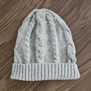 Toddle Knitted Beanie 2T